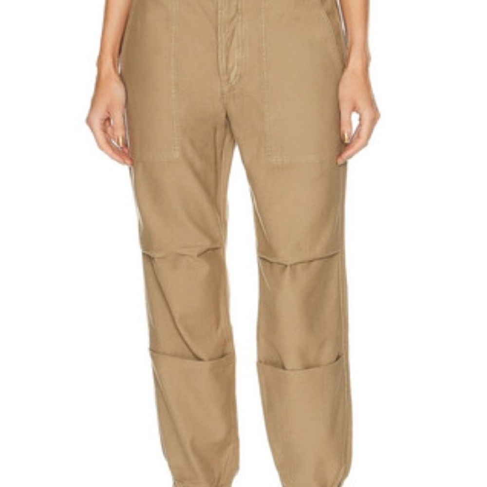 Citizens Of Humanity Khaki Trousers